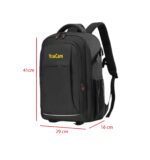 YouCam High Quality Professional Backpack