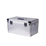 Aluminum Professional Camera Case