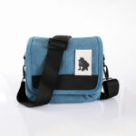 New Fashion Colored Shoulder Bag