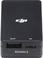 DJI Ronin-S Battery Adapter - Image 4