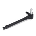 Extension Arm Plugs into Super Clamp with Spigot