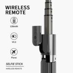 L08 One Axis Smartphone Stabilizer - Image 6