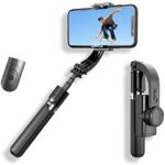 L08 One Axis Smartphone Stabilizer - Image 2
