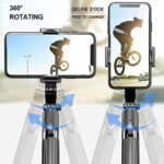 L08 One Axis Smartphone Stabilizer - Image 5
