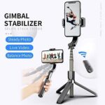 L08 One Axis Smartphone Stabilizer - Image 3