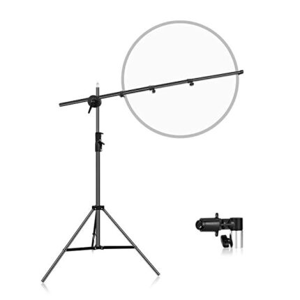 Crossbar Arm for Reflector
