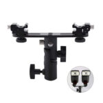 T-type Speedlite Holder