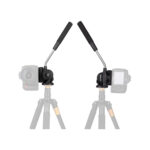 KINGJOY VT-1510 Fluid Hydraulic Video Head - Image 3