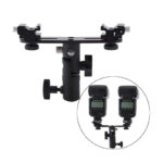 T-type Speedlite Holder - Image 2