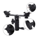 T-type Speedlite Holder - Image 3