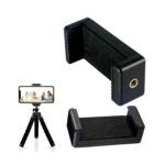 Stand Clip Bracket Adapter for Mobile Holder Tripod - Image 6