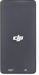 DJI Ronin-S Battery Adapter - Image 3
