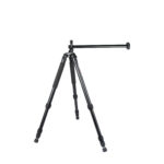 KINGJOY T1008R Multi-Function Tripod + G0 Ball Head