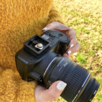 Tripod Plate Metal Quick Release 5x4.2x1cm - Image 2