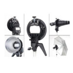 S-Type Speelluite Bracket - Image 5