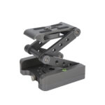 ADAI Z-Shaped Flex Tilt Tripod Head