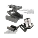 ADAI Z-Shaped Flex Tilt Tripod Head - Image 4