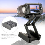 ADAI Z-Shaped Flex Tilt Tripod Head - Image 5