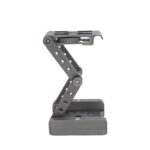 ADAI Z-Shaped Flex Tilt Tripod Head - Image 2