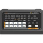 AVMATRIX HVS0401 Live Streaming Switcher - Image 2