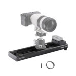 Accsoon TopRig S40 Motorized Camera Slider (8.9) - Image 6