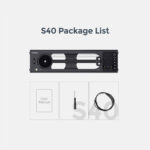 Accsoon TopRig S40 Motorized Camera Slider (8.9) - Image 11