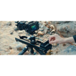 Accsoon TopRig S40 Motorized Camera Slider (8.9) - Image 9