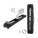 Accsoon TopRig S60 Motorized Camera Slider (16.7) - Image 7