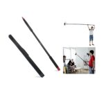 Aluminum Microphone Boom Pole 3m