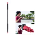 Aluminum Microphone Boom Pole 3m - Image 2