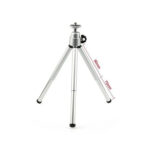 Aluminum Mini Tripod for Mobile 19cm - Image 2