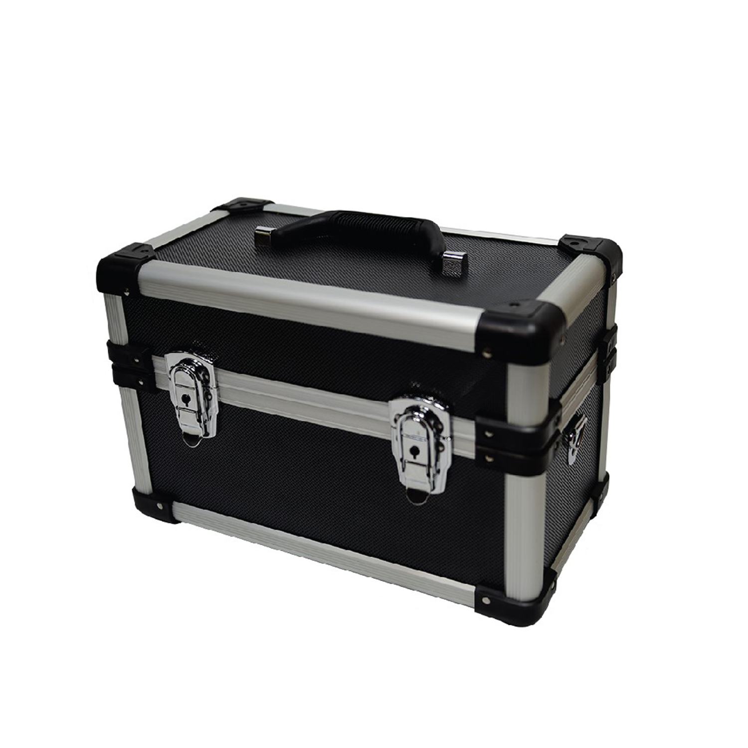 Aluminum Professional Case for Camera and Equipments (671) Aluminum Professional Case for Camera and Equipments - Image 1