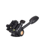 Andoer Q08 Fluid Hydraulic Video Head