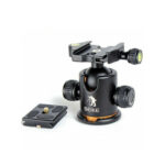 BEIKE BK03-Tripod Ball Head