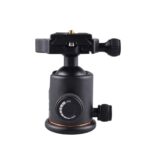 BEIKE BK03-Tripod Ball Head - Image 4