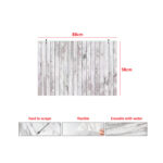 Double Side Backdrop Carton 88cm x 58cm - Image 4