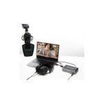 BOYA BY-AM1 Audio Mixer with Two USB Channels - Image 4