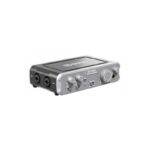 BOYA BY-AM1 Audio Mixer with Two USB Channels
