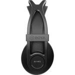 BOYA BY-HP2 Over-Ear Monitor Headphones - Image 3