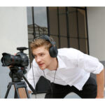 BOYA BY-HP2 Over-Ear Monitor Headphones - Image 4