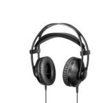 BOYA BY-HP2 Over-Ear Monitor Headphones