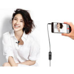 BOYA BY-M1 Omnidirectional Lavalier Microphone - Image 4