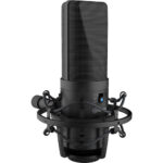 BOYA BY-M1000 Large-Diaphram Multi-Pattern Condenser Studio Microphone - Image 2