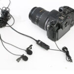 BOYA BY-M1DM Dual Omnidirectional Lavalier Microphone - Image 3