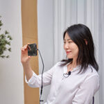 BOYA BY-M2 Digital Omnidirectional Lavalier Microphone with Detachable Lightning Cable (iOS) - Image 4