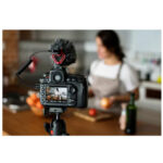 BOYA BY-MM1 Mini Cardioid Condenser Microphone - Image 5