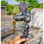 BOYA BY-MM1 Mini Cardioid Condenser Microphone - Image 6
