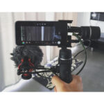BOYA BY-MM1 Mini Cardioid Condenser Microphone - Image 7