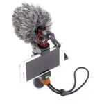 BOYA BY-MM1 Mini Cardioid Condenser Microphone - Image 4