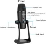 BOYA BY-PM700 Multipattern USB Microphone - Image 6